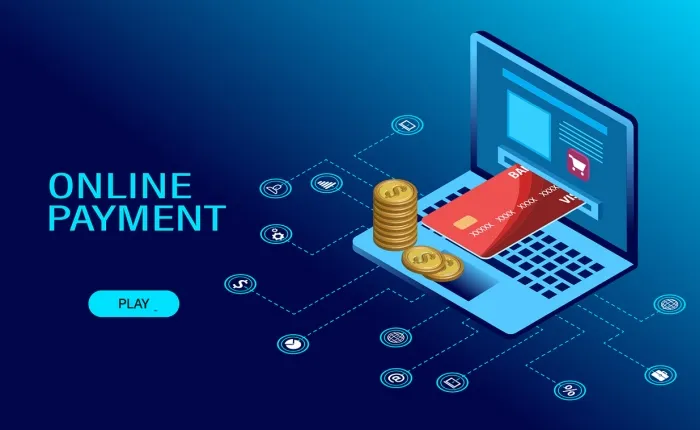 Payments 3